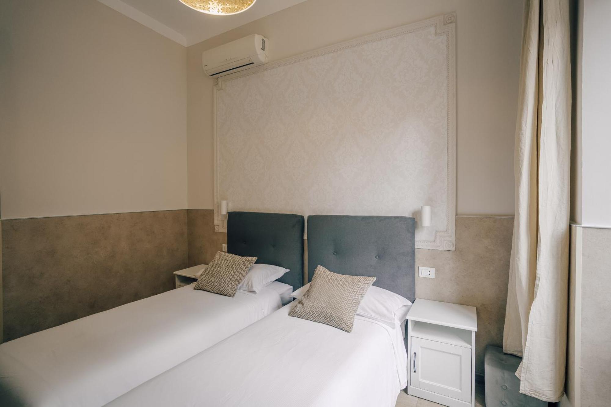 Walker Rooms Rome Exterior photo