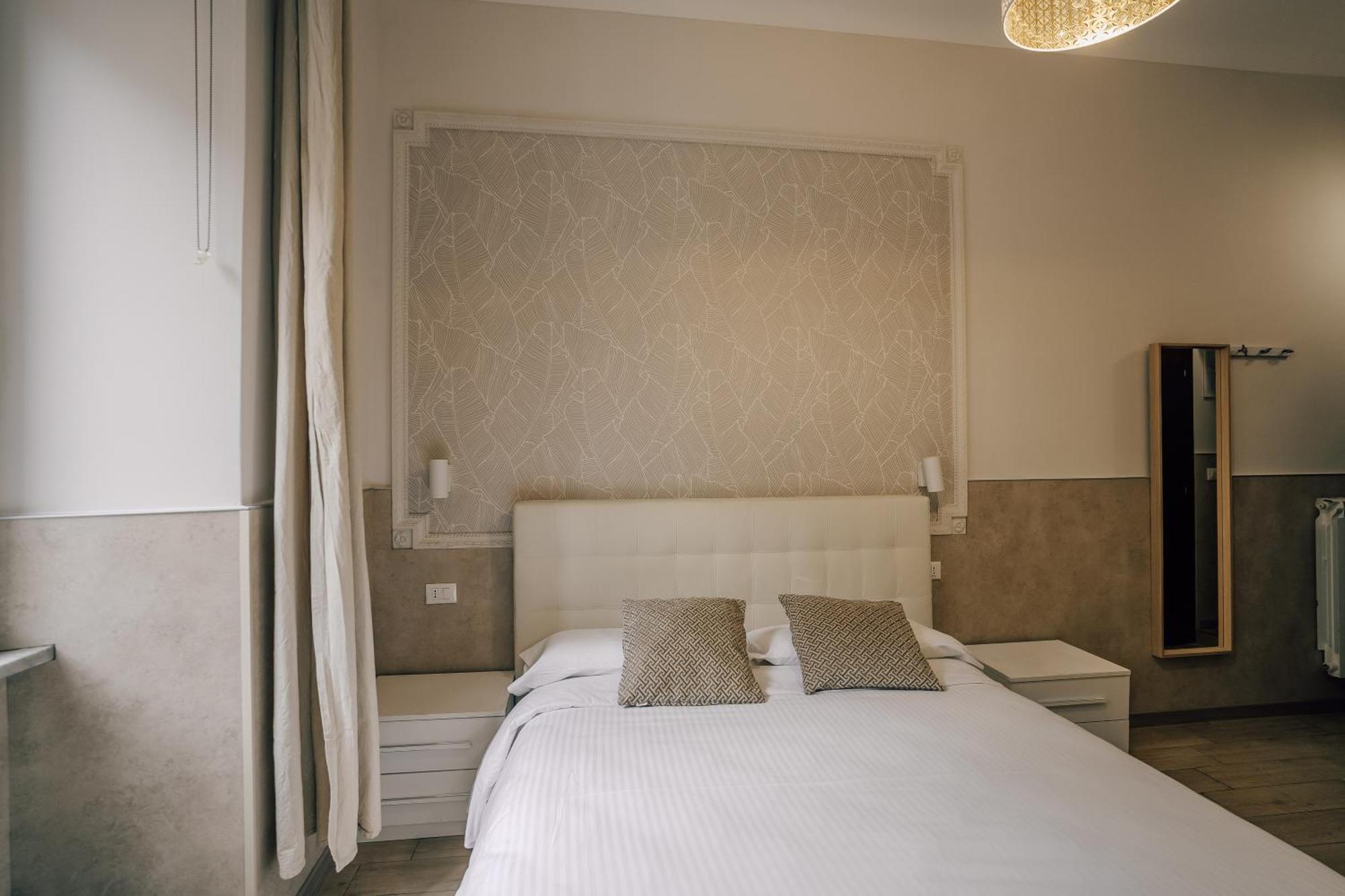 Walker Rooms Rome Exterior photo