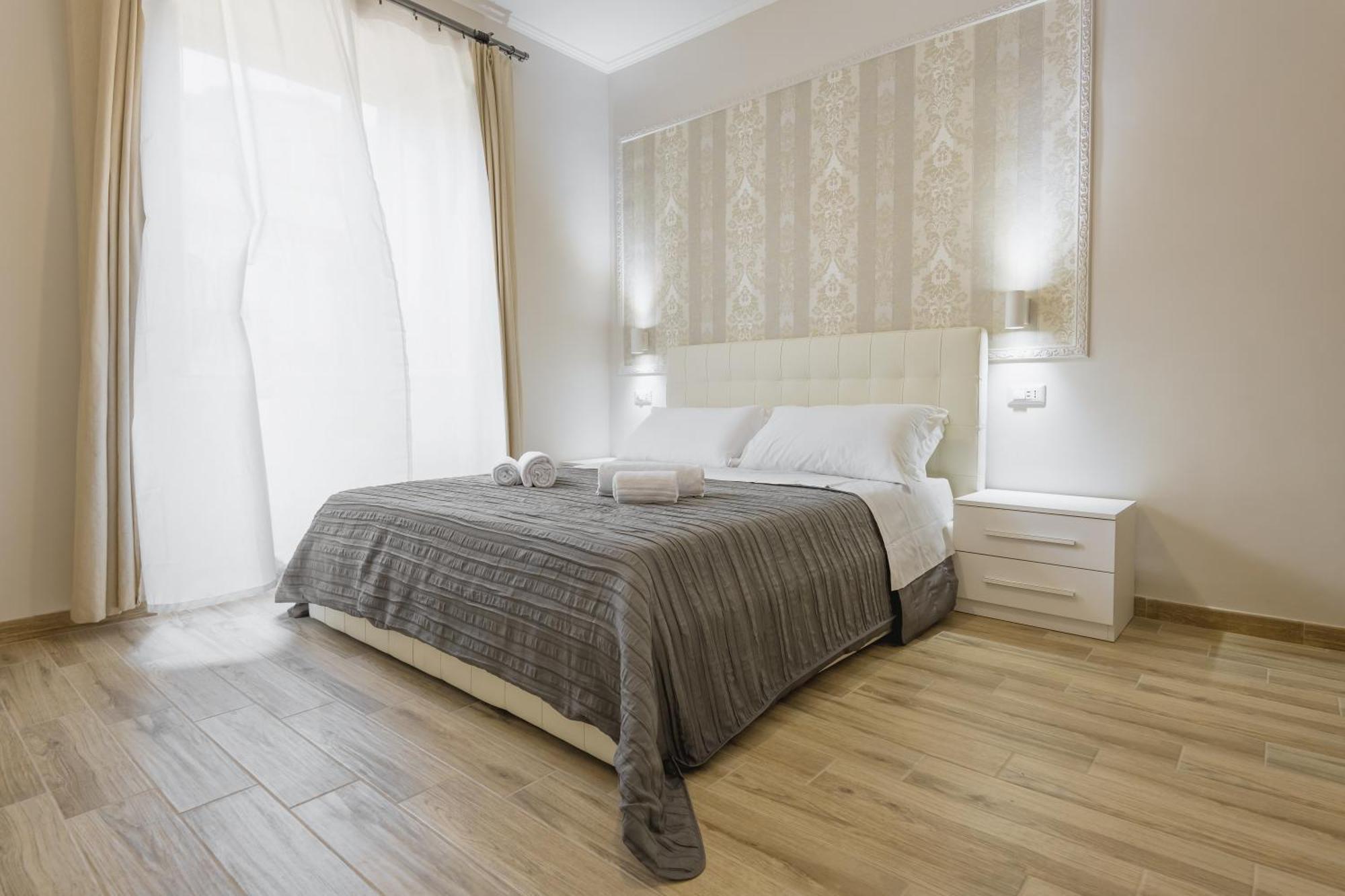 Walker Rooms Rome Exterior photo