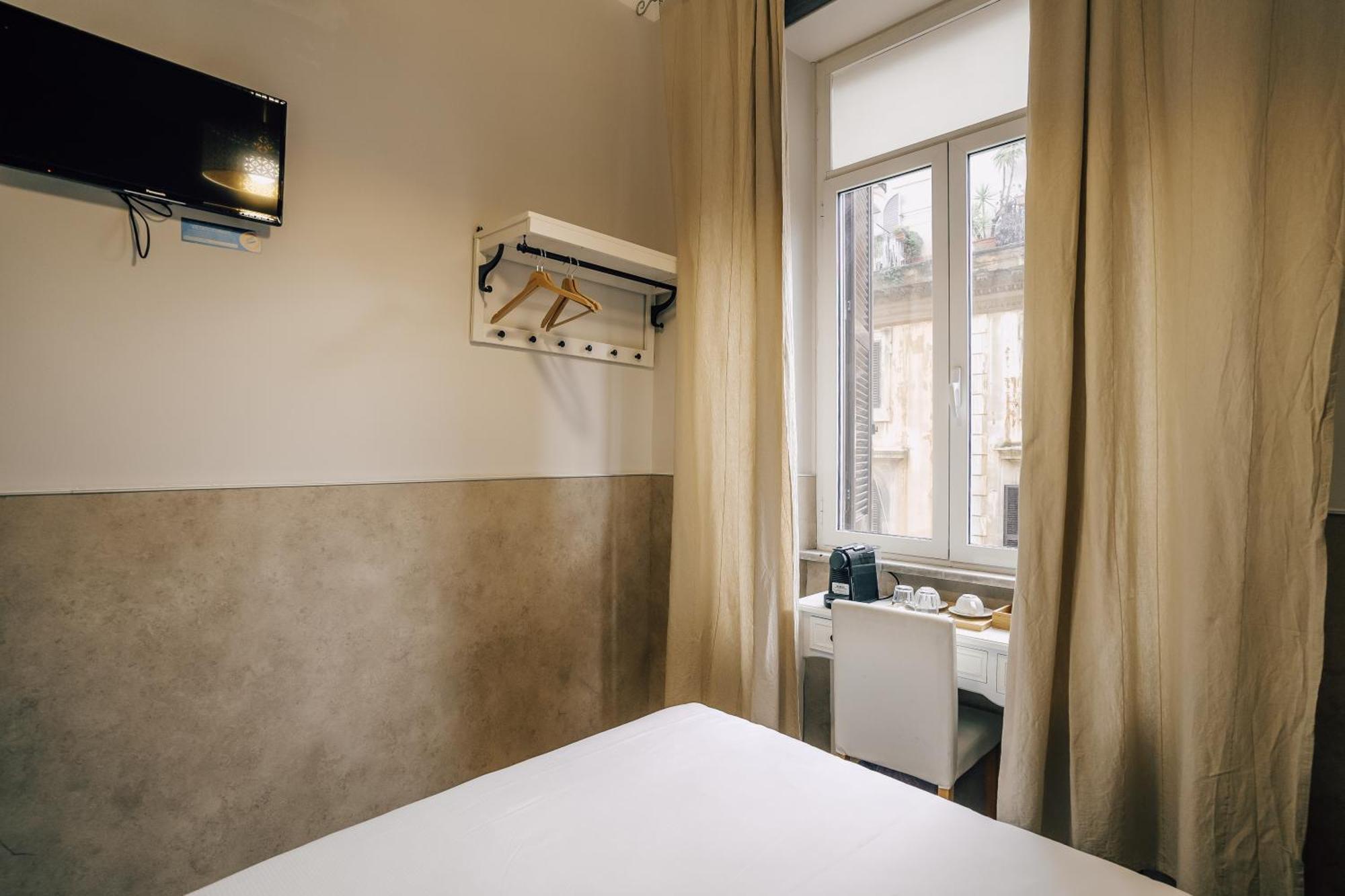 Walker Rooms Rome Exterior photo