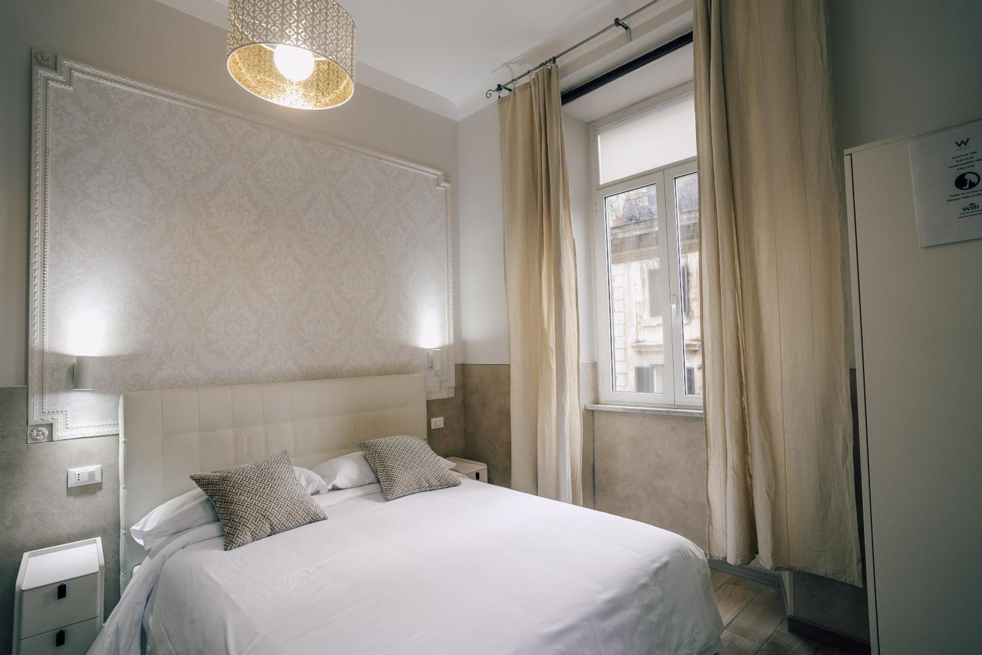 Walker Rooms Rome Exterior photo